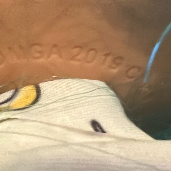 LOL Surprise! OMG Winter Disco Cosmic Nova 9" MGA 2019 Teal Hair Fashion Doll - Picture 4 of 4